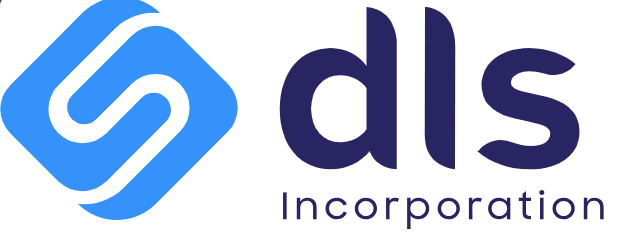 Logo Công Ty TNHH Thiết Kế Thương Mại DLS