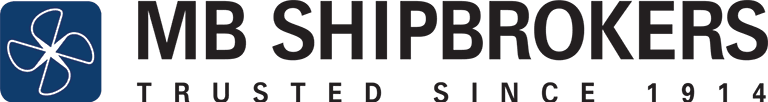 Logo VĂN PHÒNG ĐẠI DIỆN MB SHIPBROKERS ASIA LIMITED TẠI THÀNH PHỐ HÀ NỘI