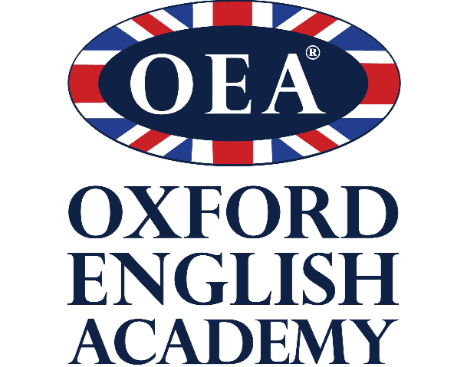 Logo Học viện Anh ngữ Oxford