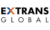 Logo Extrans Global HCM