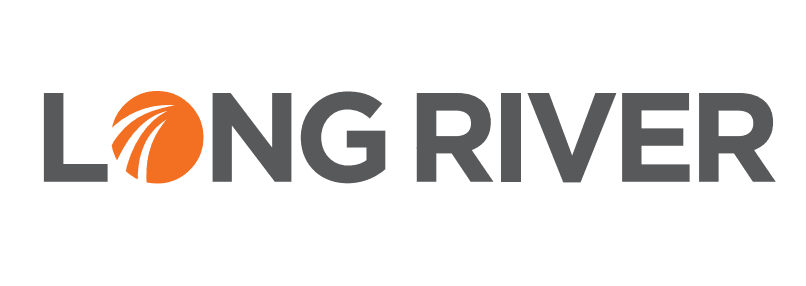 Logo Công ty Cổ phần Dịch vụ Cảng Quốc tế Long River