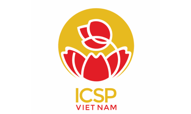 Logo Công Ty Cổ Phần Icsp Việt Nam