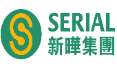 Logo Serial Microelectronics Pte LTD