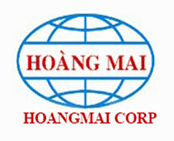 Logo CÔNG TY CỔ PHẦN XUẤT NHẬP KHẨU XÂY DỰNG HOÀNG MAI