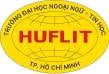 Logo Trường Đại Học Ngoại Ngữ - Tin Học Thành Phố Hồ Chí Minh