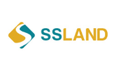 Logo Công ty Cổ phần Phắt triển Kinh doanh BĐS S-Land Việt Nam