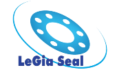 Logo Công Ty TNHH Sản Xuất Thương Mại Dịch Vụ Vật Liệu Làm Kín Lê Gia