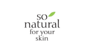 Logo So Natural
