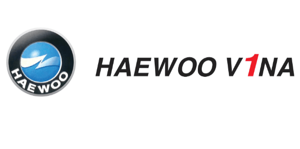 Logo CÔNG TY TNHH HAEWOO VINA