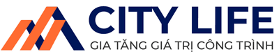 Logo CÔNG TY CỔ PHẦN XÂY DỰNG, BẢO TRÌ XƯỞNG CÔNG NGHIỆP VÀ TÒA NHÀ CITYLIFE