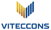 Logo Công Ty Cổ Phần Đầu Tư Xây Dựng Viteccons