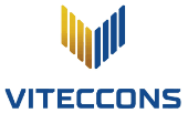 Logo Công Ty Cổ Phần Đầu Tư Xây Dựng Viteccons