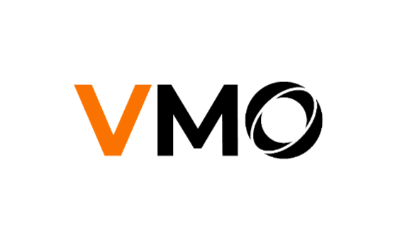 Logo Công Ty Cổ Phần Công Nghệ VMO Holdings