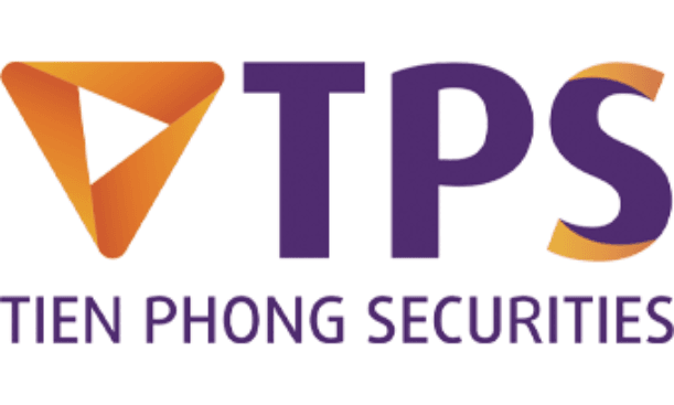 Logo Công Ty Cổ Phần Chứng Khoán Tiên Phong