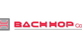 Logo Công Ty TNHH Dịch Vụ Thương Mại Sản Xuất Bách Hợp