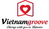 Logo Công Ty Cổ Phần Đầu Tư Kinh Doanh Bất Động Sản Vietnam Groove