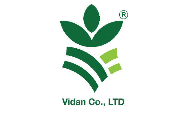 Logo Công ty TNHH Vidan