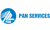 Logo Pan Services