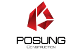 Logo Công Ty TNHH Cơ Khí Kỹ Thuật Xây Dựng Po Sung