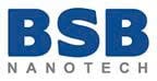 Logo CÔNG TY CỔ PHẦN CÔNG NGHỆ NANO BSB