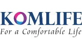 Logo Công Ty TNHH Komlife Việt Nam