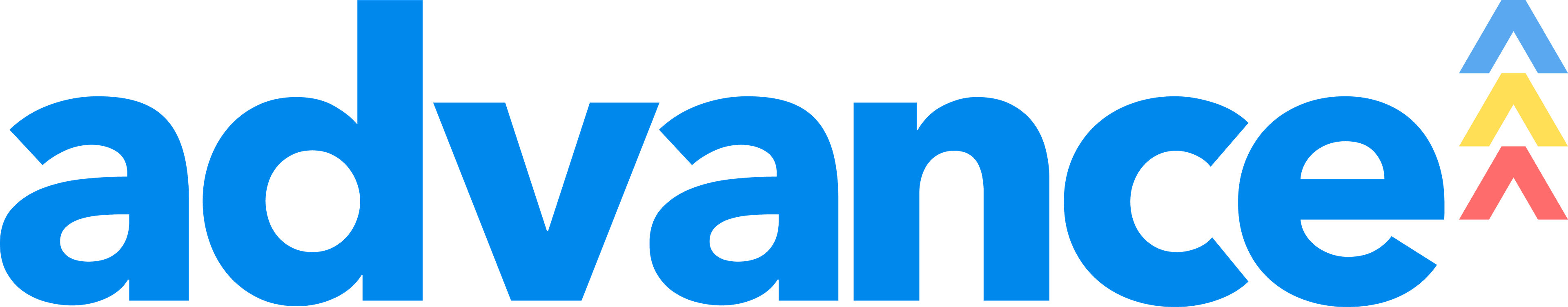 Logo CÔNG TY TNHH ADVANCE VN