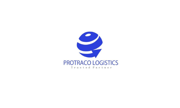 Logo Công Ty Cổ Phần Vận Tải Quốc Tế Protraco
