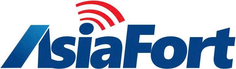 Logo CôNG TY TNHH CôNG NGHệ ASIAFORT FU BANG