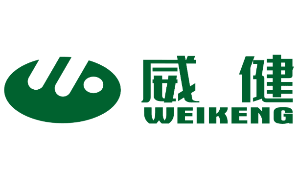 Logo Weikeng Technology Pte Ltd