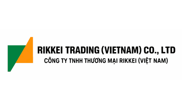 Logo RIKKEI TRADING (VIETNAM) COMPANY LIMITED