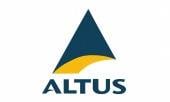 Logo Altus Logistics (Vietnam)., Ltd