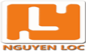 Logo Công ty TNHH Công nghệ Nguyên Lộc
