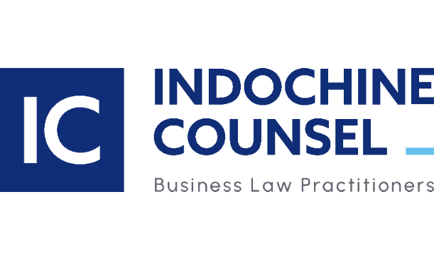 Logo Indochine Counsel