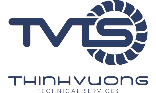 Logo Công Ty Cổ Phần Dịch Vụ Kỹ Thuật Thịnh Vượng