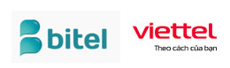 Logo Viettel Peru S.A