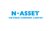 Logo Công Ty TNHH N-Asset Việt Nam