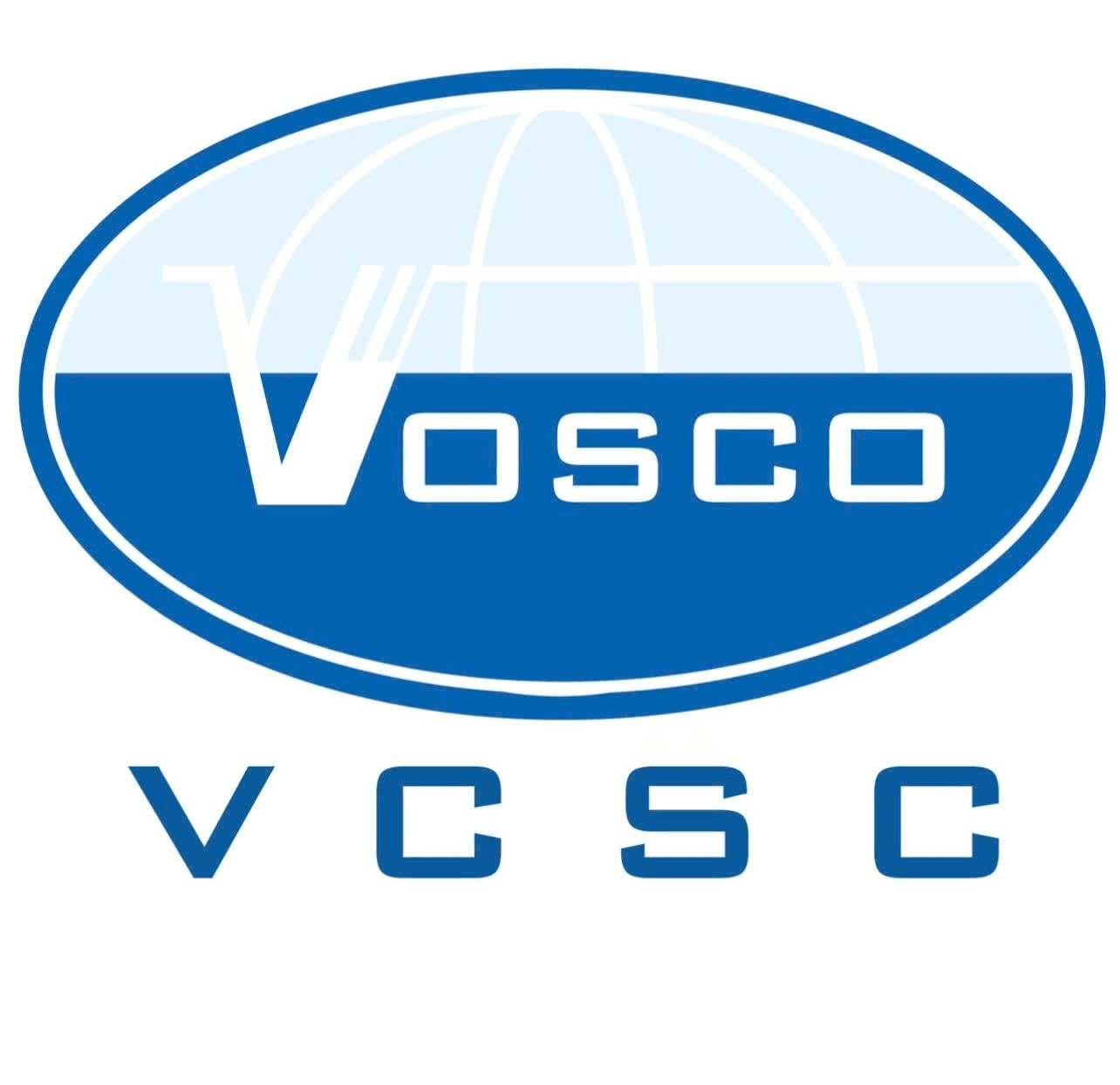 Logo Công ty cổ phần đào tạo và cung ứng Nhân lực VOS (VCSC)