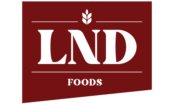 Logo Công Ty Cổ Phần Chế Biến Thực Phẩm Lê Nguyễn Dương