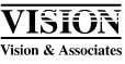 Logo Vision & Associates