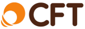 Logo CÔNG TY TNHH TƯ VẤN GIẢI PHÁP CFT