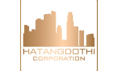 Logo Ha Tang Do Thi Corporation