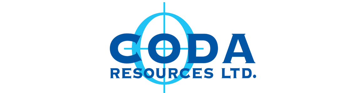 Logo CÔNG TY TNHH CODA RESOURCES VIỆT NAM