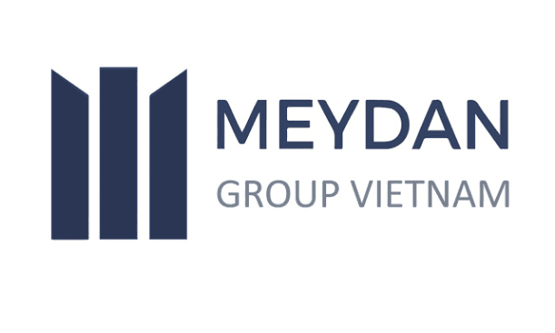 Logo Meydan Group Vietnam