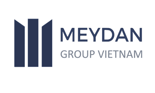 Logo Meydan Group Vietnam