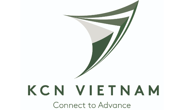 Logo KCN Vietnam