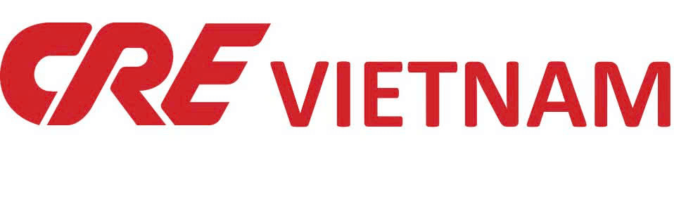 Logo CÔNG TY TNHH CÔNG NGHỆ CRE VIỆT NAM