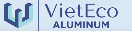 Logo CÔNG TY TNHH ALUMINUM VIỆT ECO