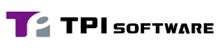 Logo TPISOFTWARE CO., LTD