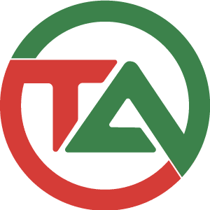 Logo Công Ty CP Xây Dựng Thiết Bị Thái An
