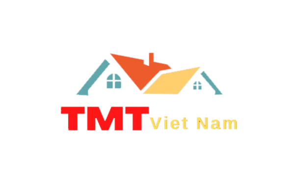 Logo CÔNG TY TNHH XÂY DỰNG TMT VIỆT NAM